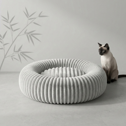 CloudBed™ – Panier apaisant anti-stress