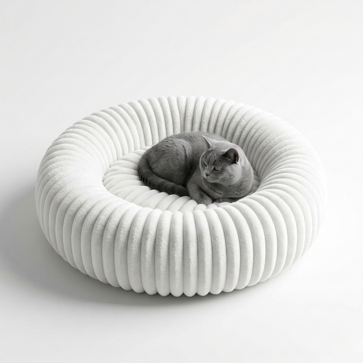 CloudBed™ – Panier apaisant anti-stress