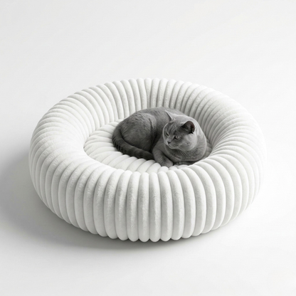 CloudBed™ – Panier apaisant anti-stress