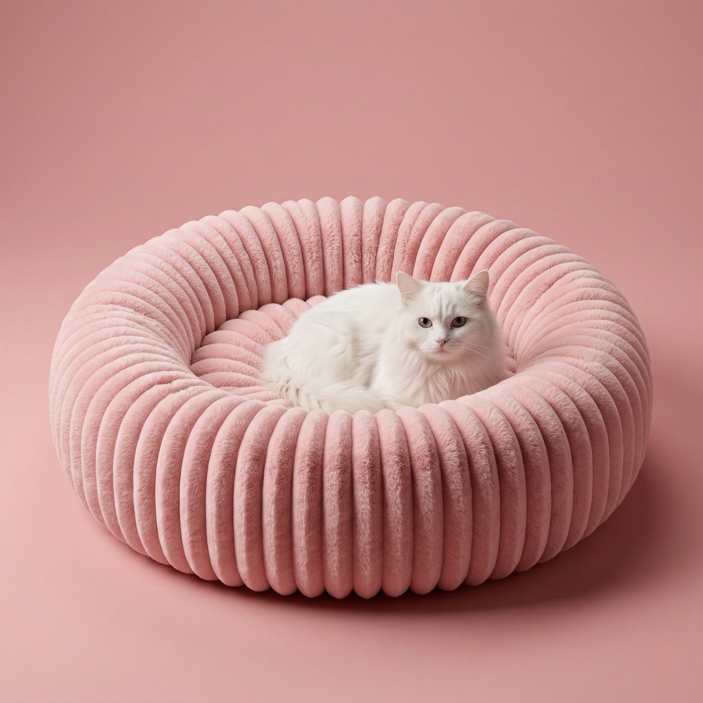 CloudBed™ – Panier apaisant anti-stress