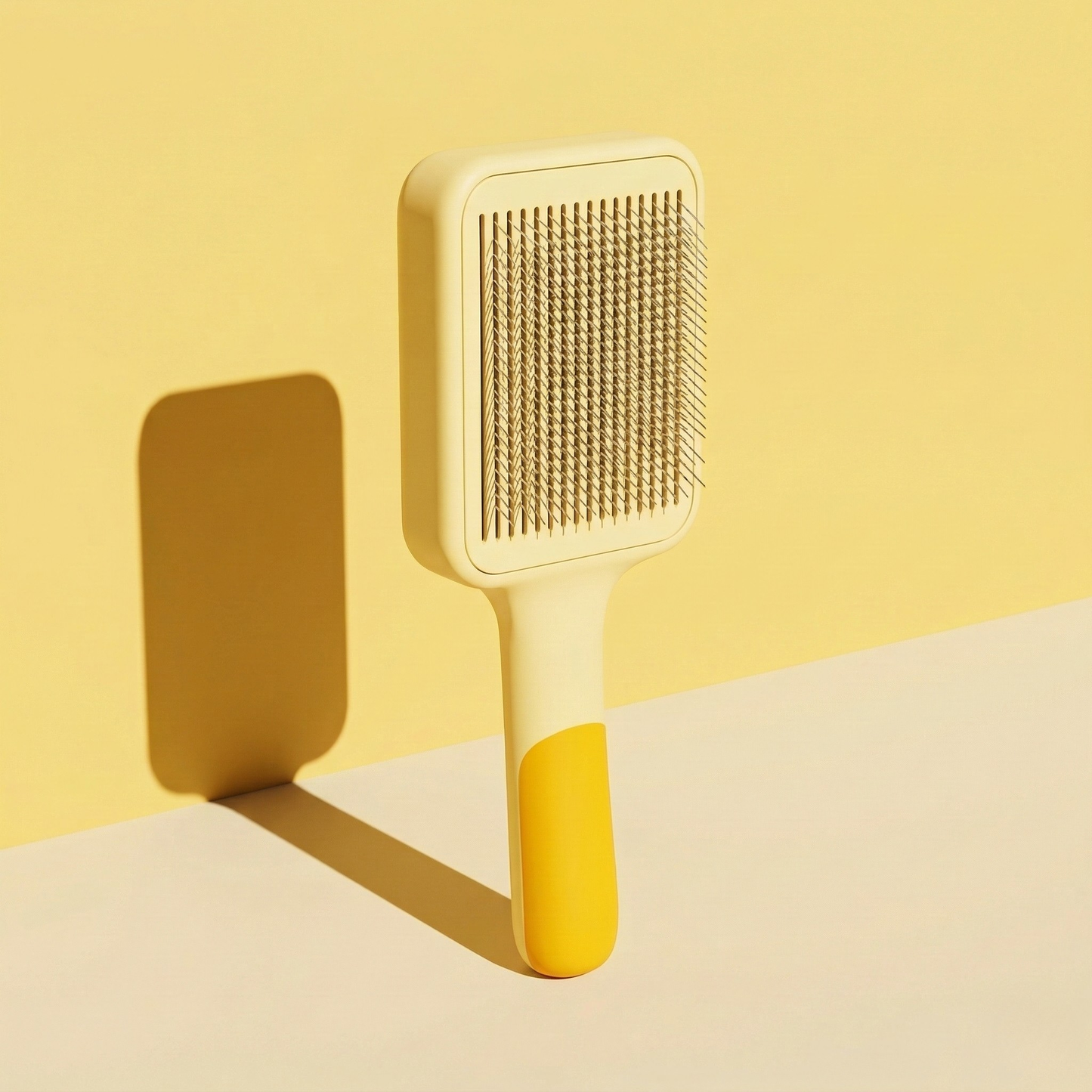SmartGroom™ – Brosse auto-nettoyante de toilettage