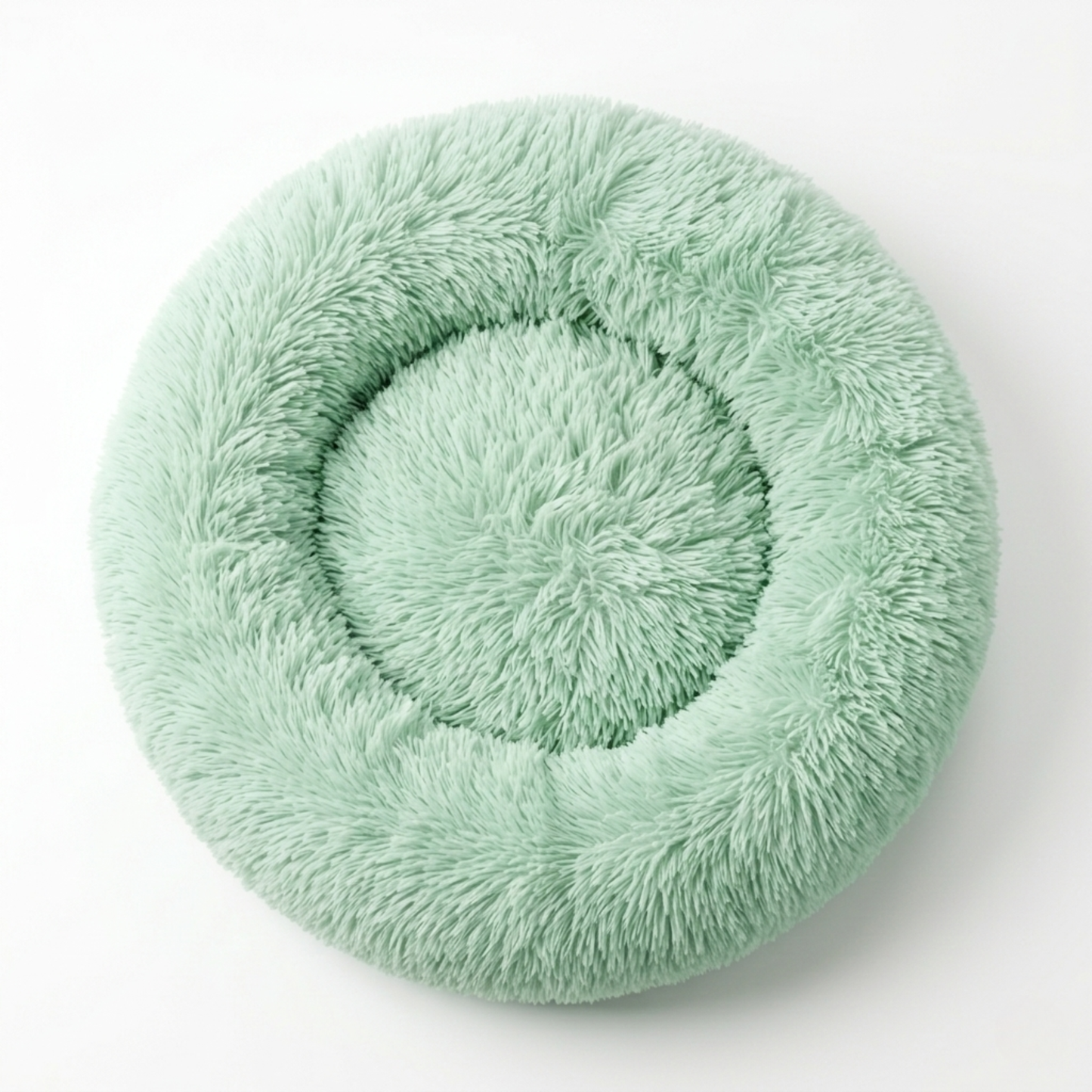 CozyNest™ – Nid douillet à mémoire de forme