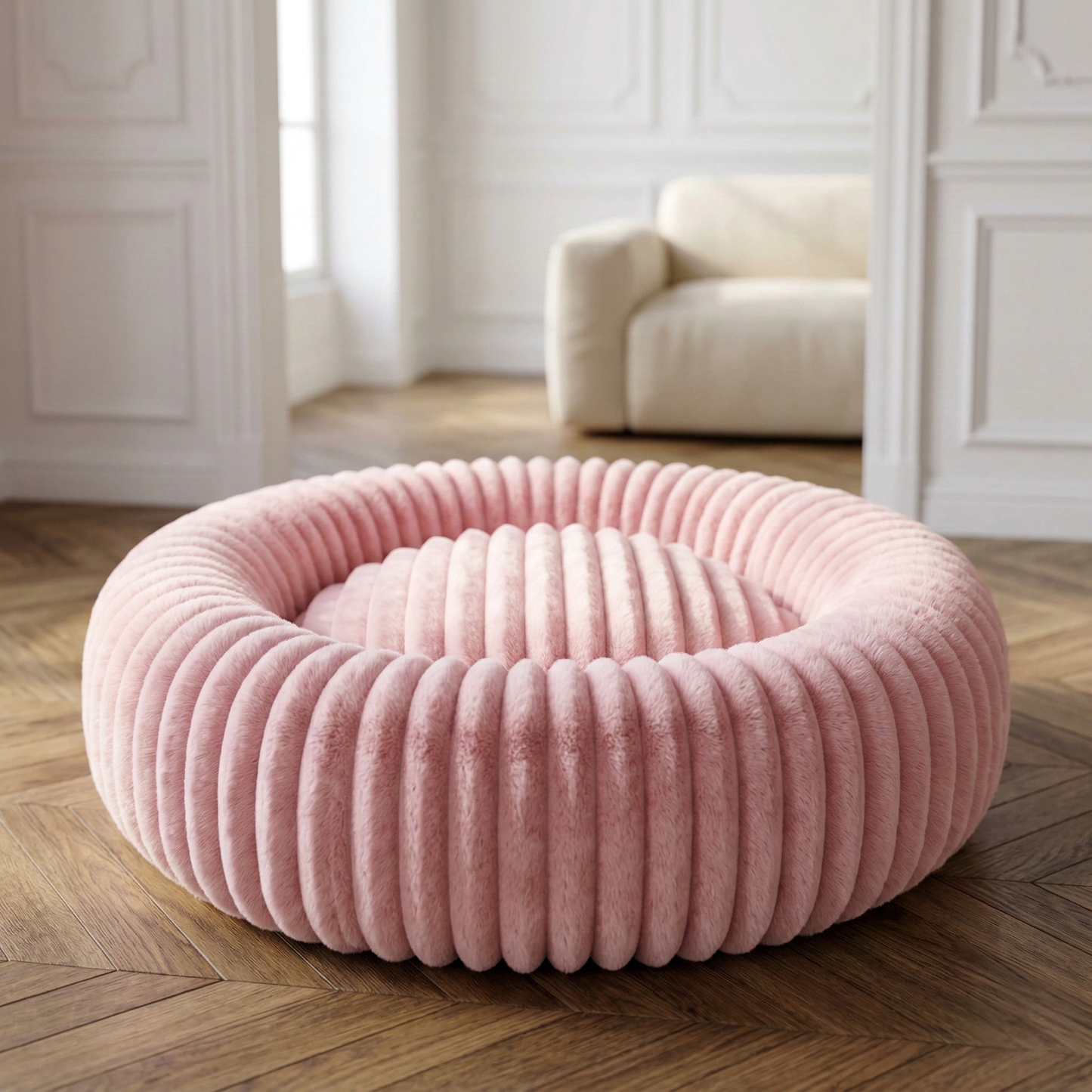 CloudBed™ – Panier apaisant anti-stress